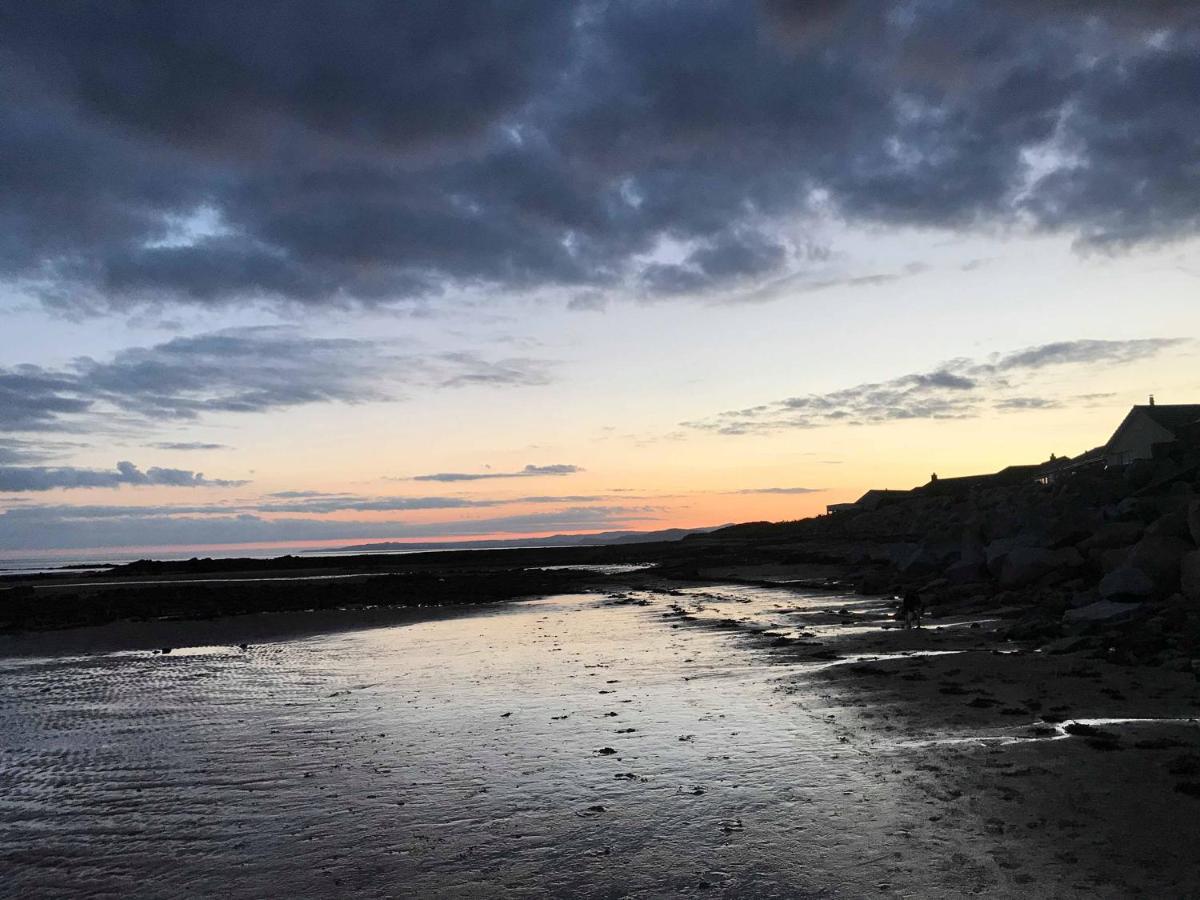 Kouloura Villa Mainsriddle Eksteriør bilde