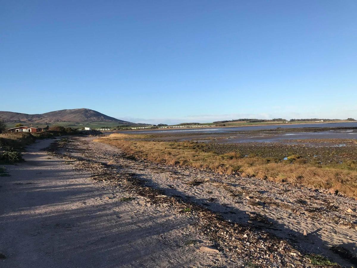 Kouloura Villa Mainsriddle Eksteriør bilde
